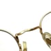 Faconnable FJ513 COL 786 Eyeglasses Gold Metal Frame 50-20 145 mm