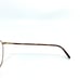 Faconnable FJ513 COL 786 Eyeglasses Gold Metal Frame 50-20 145 mm