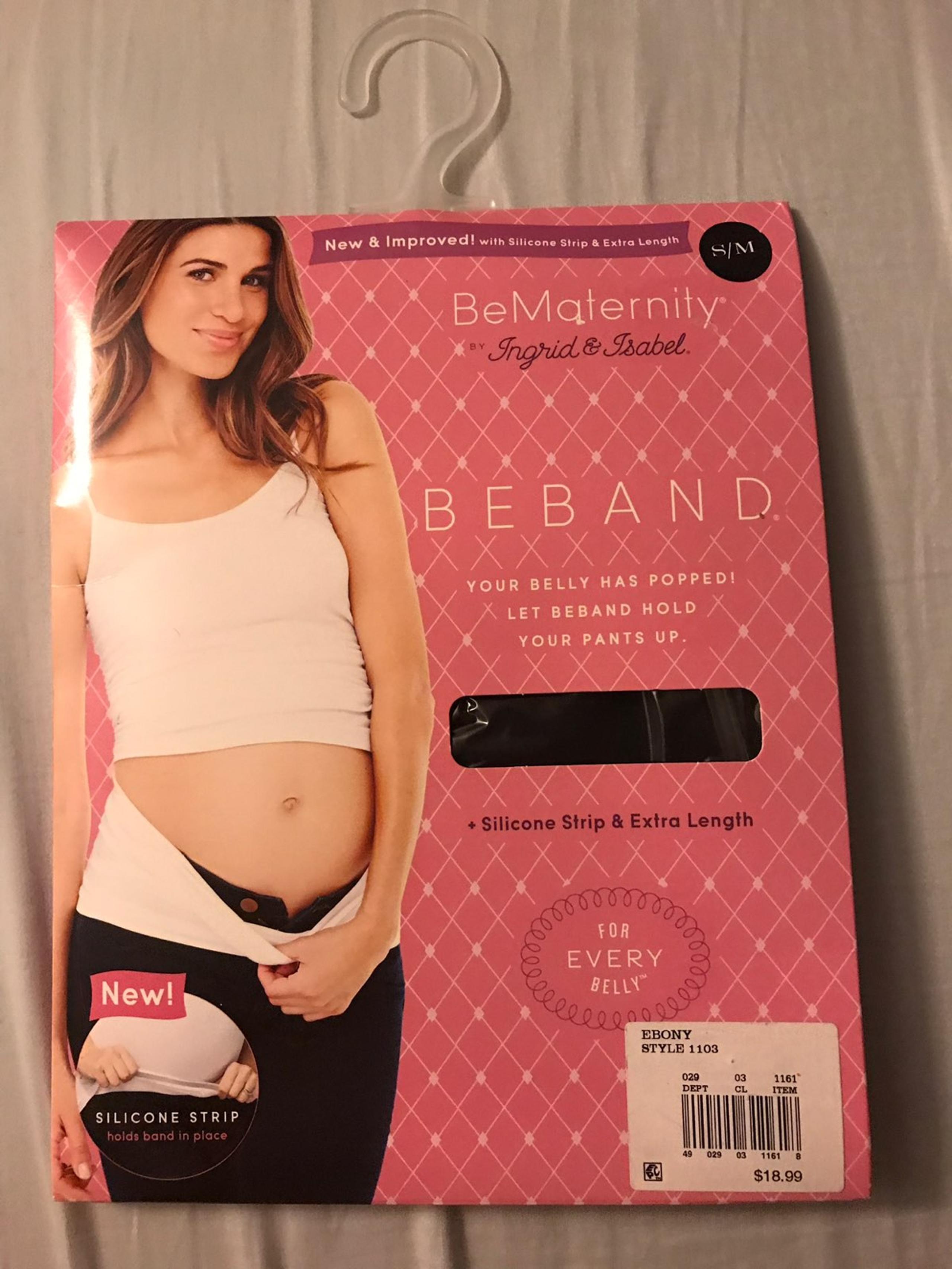 BeBand Maternity Band