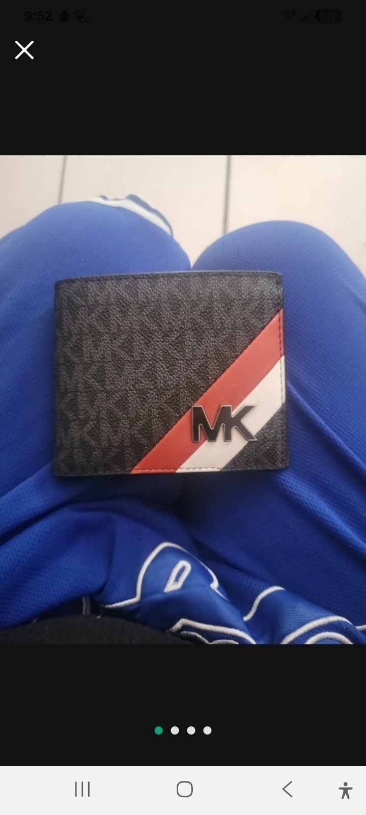 Wallet