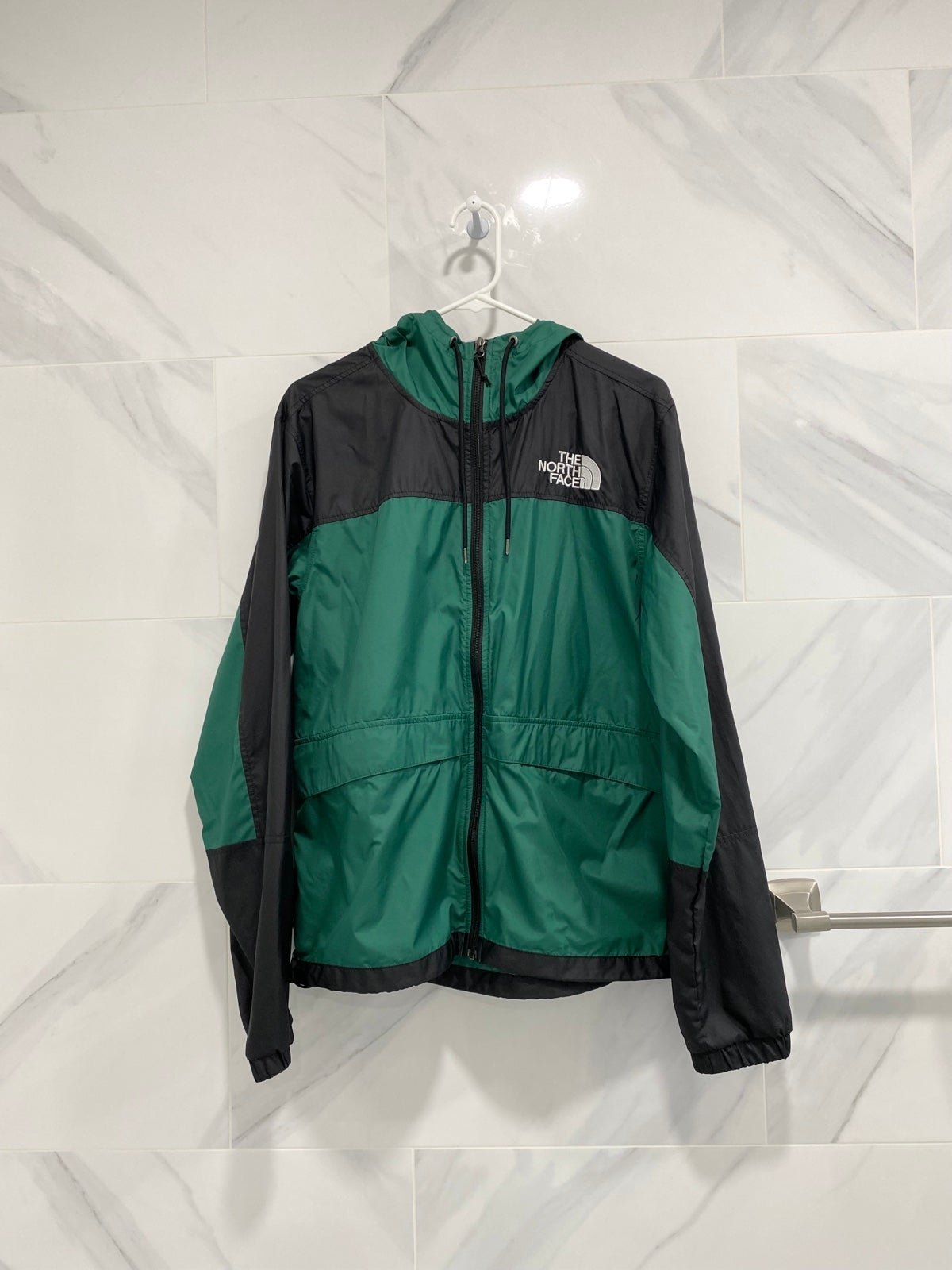 Northface Men Thin windbreaker