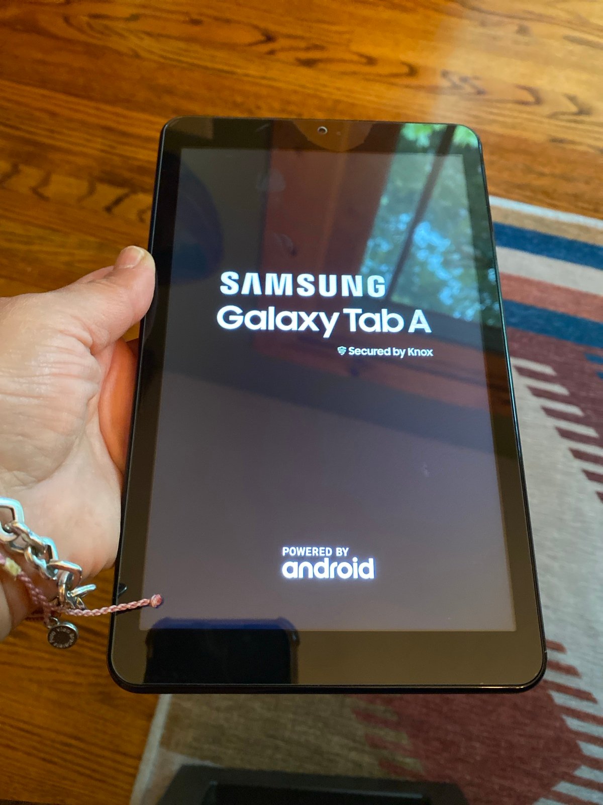 Galaxy Tab A
