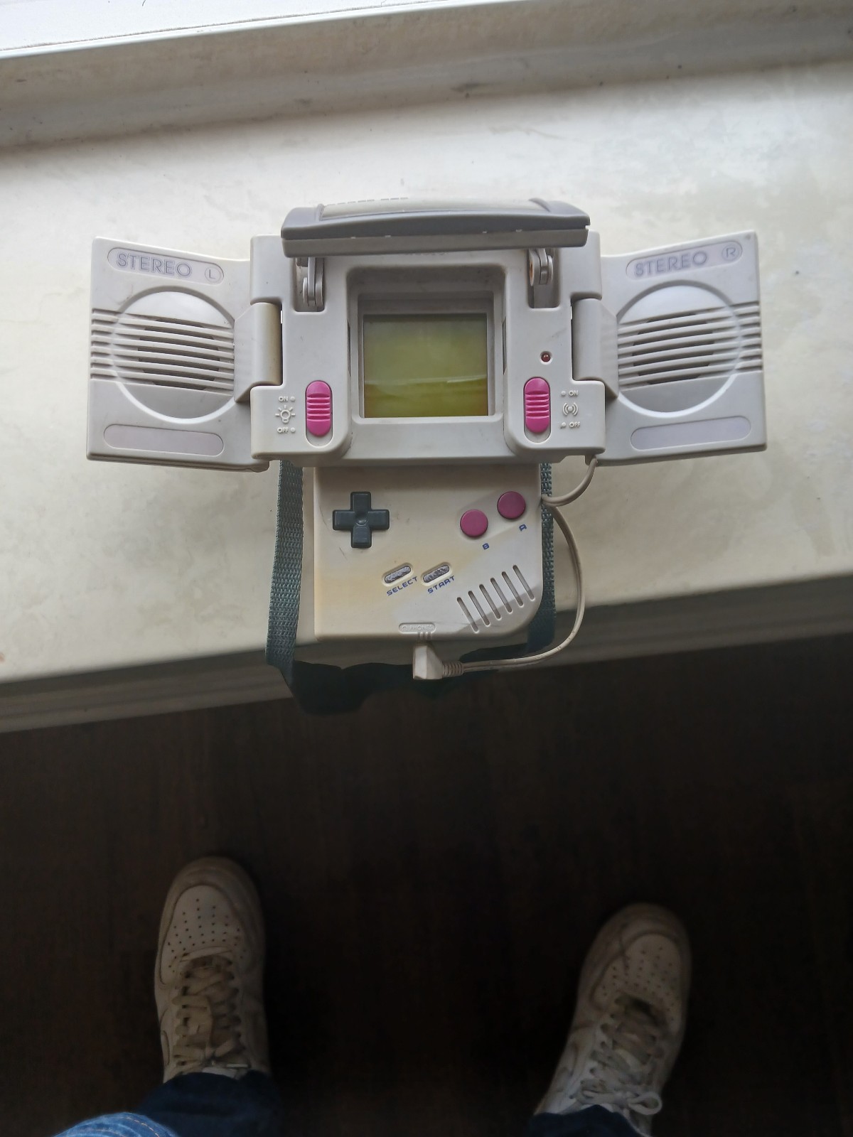 Nintendo Game Boy