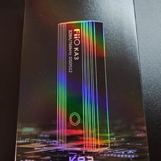 Fiio KA3 (Headphone Amplifier with Built-in DAC)
