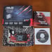 ASUS RADEON R5 230 PC GRAPHICS CARD NOB