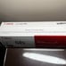 Genuine Canon 045 Cyan Blue Color Laser Printer Toner Cartridge Ink *Open Box*