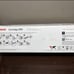 Genuine Canon 045 Cyan Blue Color Laser Printer Toner Cartridge Ink *Open Box*