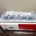 Genuine Canon 045 Cyan Blue Color Laser Printer Toner Cartridge Ink *Open Box*