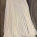 Carbon38 Mesh Pleated Skirt XL