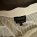 Carbon38 Mesh Pleated Skirt XL