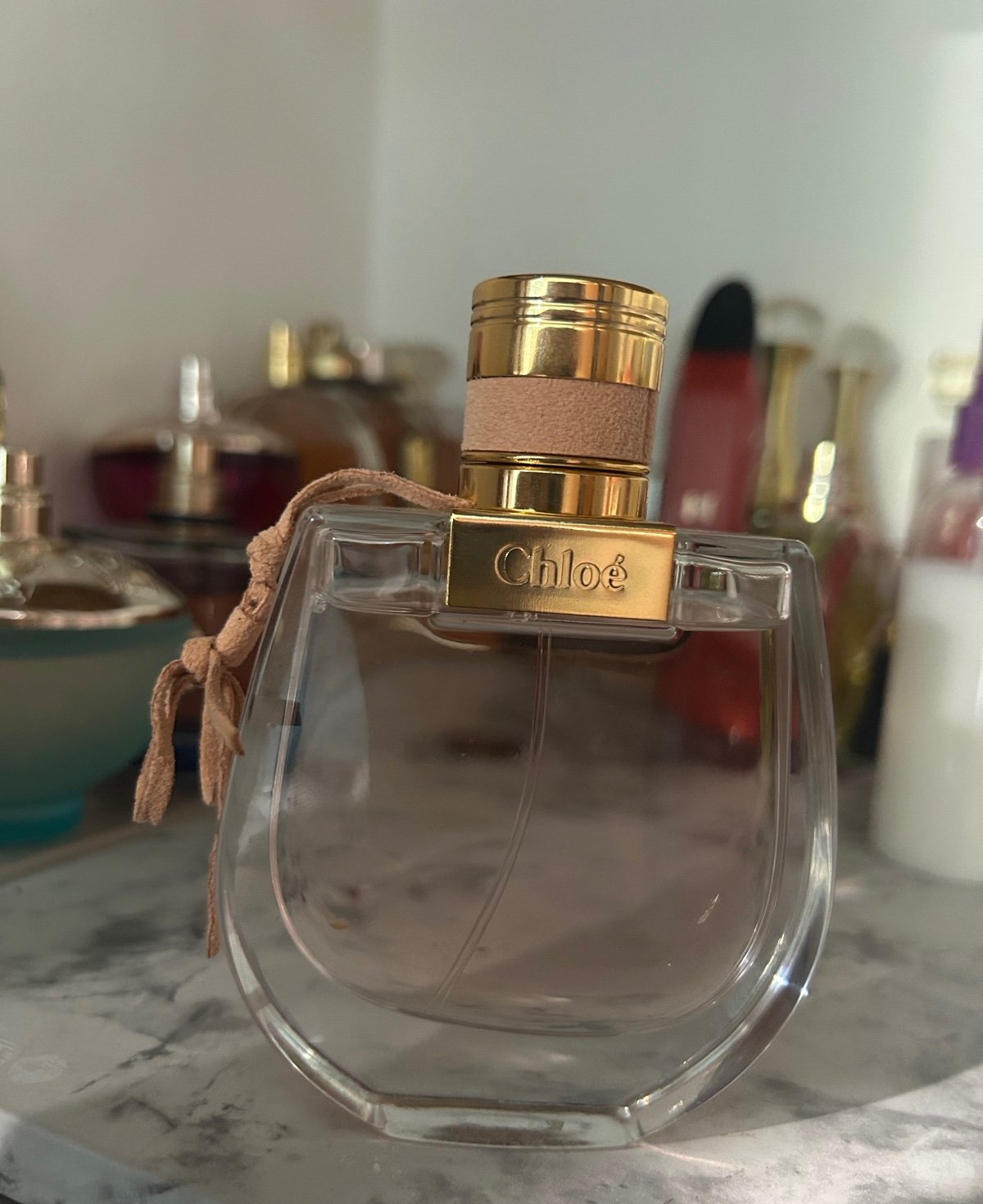 Chloe Nomade