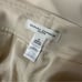 Banana Republic Beige Martin Fit Pants Trousers Size 4