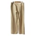 Banana Republic Beige Martin Fit Pants Trousers Size 4