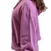 Adidas Women’s Sportswear Essentials Oversized Pink Fleece Hoodie XS-L