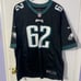 Philadelphia Eagles Jason Kelce jersey, autographed