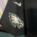 Philadelphia Eagles Jason Kelce jersey, autographed