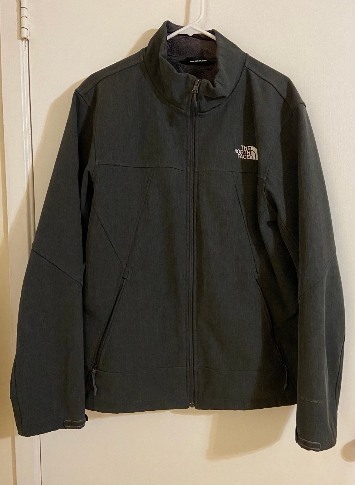 The North Face