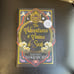 the adventures of amina al sirafi waterstones *signed