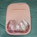 NWOT COLLAPSABLE SILICONE FOOT BATH