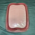 NWOT COLLAPSABLE SILICONE FOOT BATH
