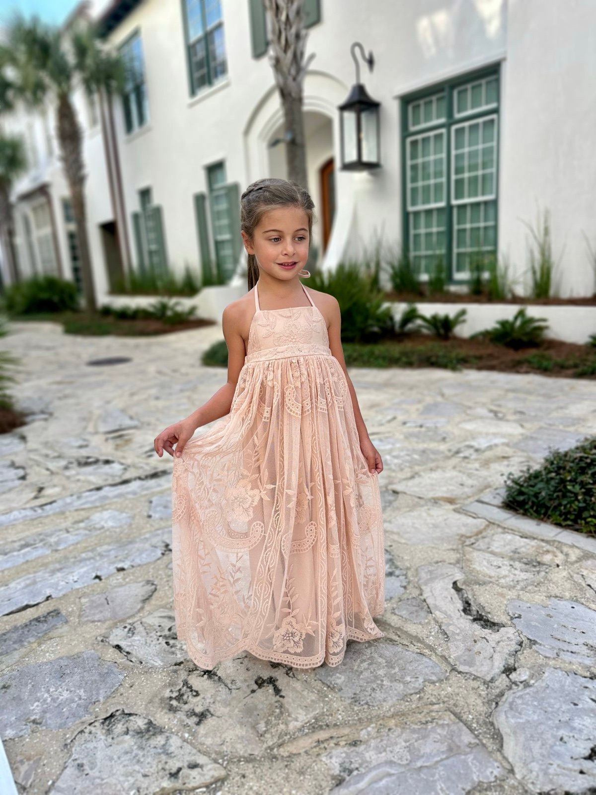 Christmas dress Oh Shana