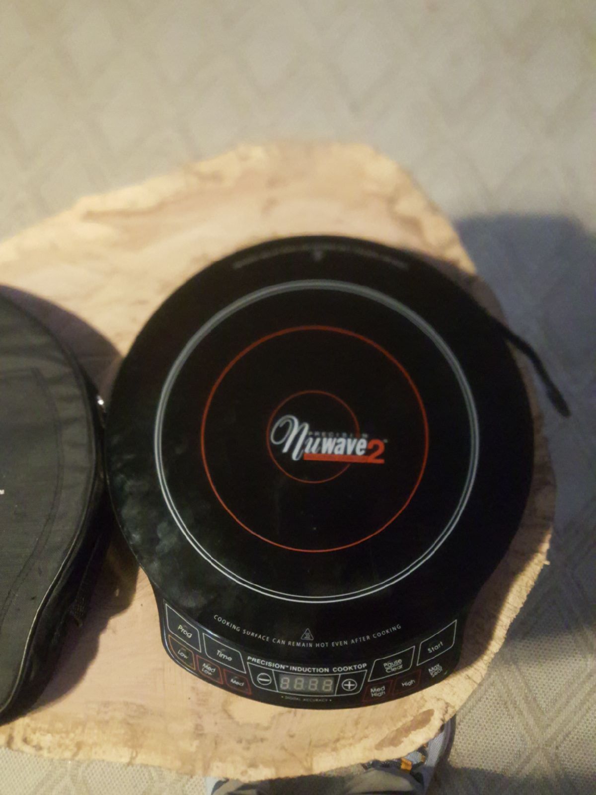 Precision NuWave 2