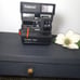 Vintage Polaroid camera