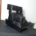 Vintage Polaroid camera