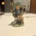 Vintage figurine