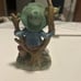 Vintage figurine