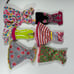 Mattel Barbie Lot Of 24 Dresses Long Short Variety Vintage Modern *Read