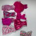 Mattel Barbie Lot Of 24 Dresses Long Short Variety Vintage Modern *Read