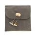 Y2502-74 Vivienne Westwood Earrings Pink Gold
