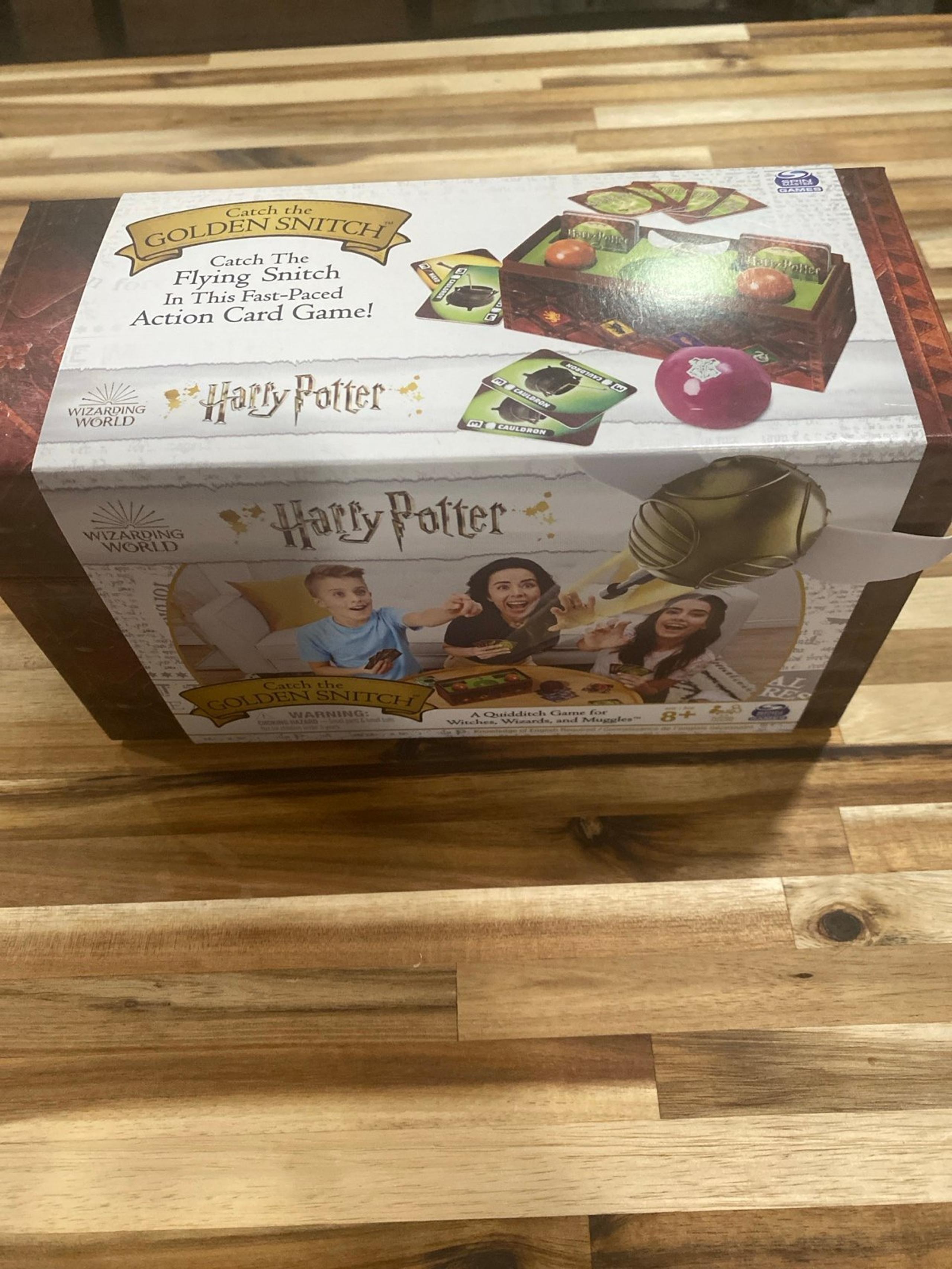 Harry Potter Board Game
