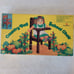 Vintage Country Doll Wood School Chair fits most 14 to 18 Dolls