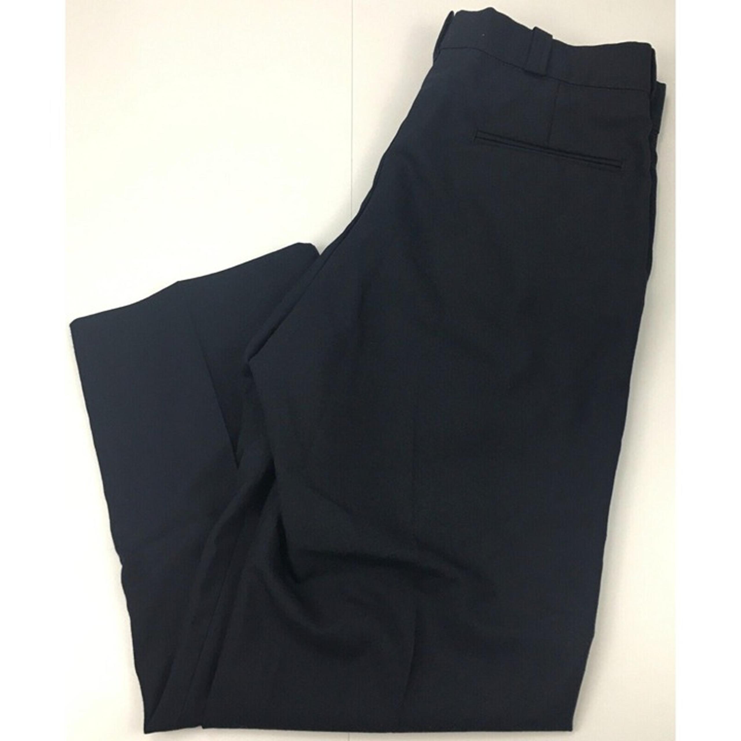 Flying Cross Freedom Fit Fechheimer Uniform Pants Size 36R Black 26" Inseam
