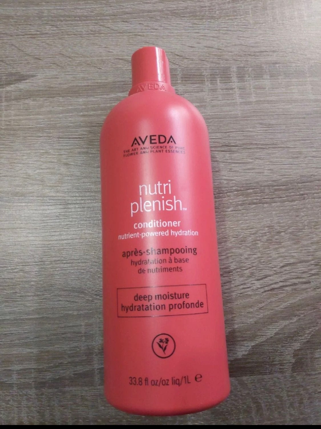 Nutriplenish Conditioner Deep Moisture