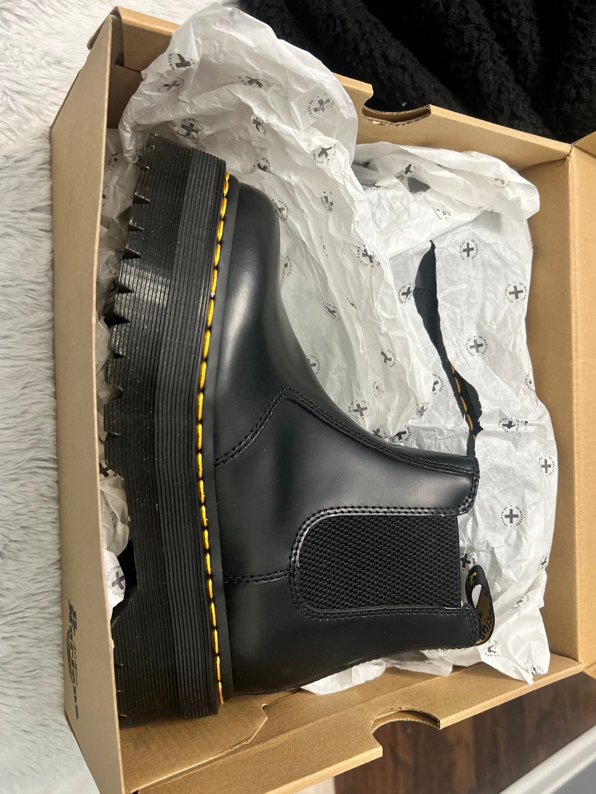 Doc Martens Size 7