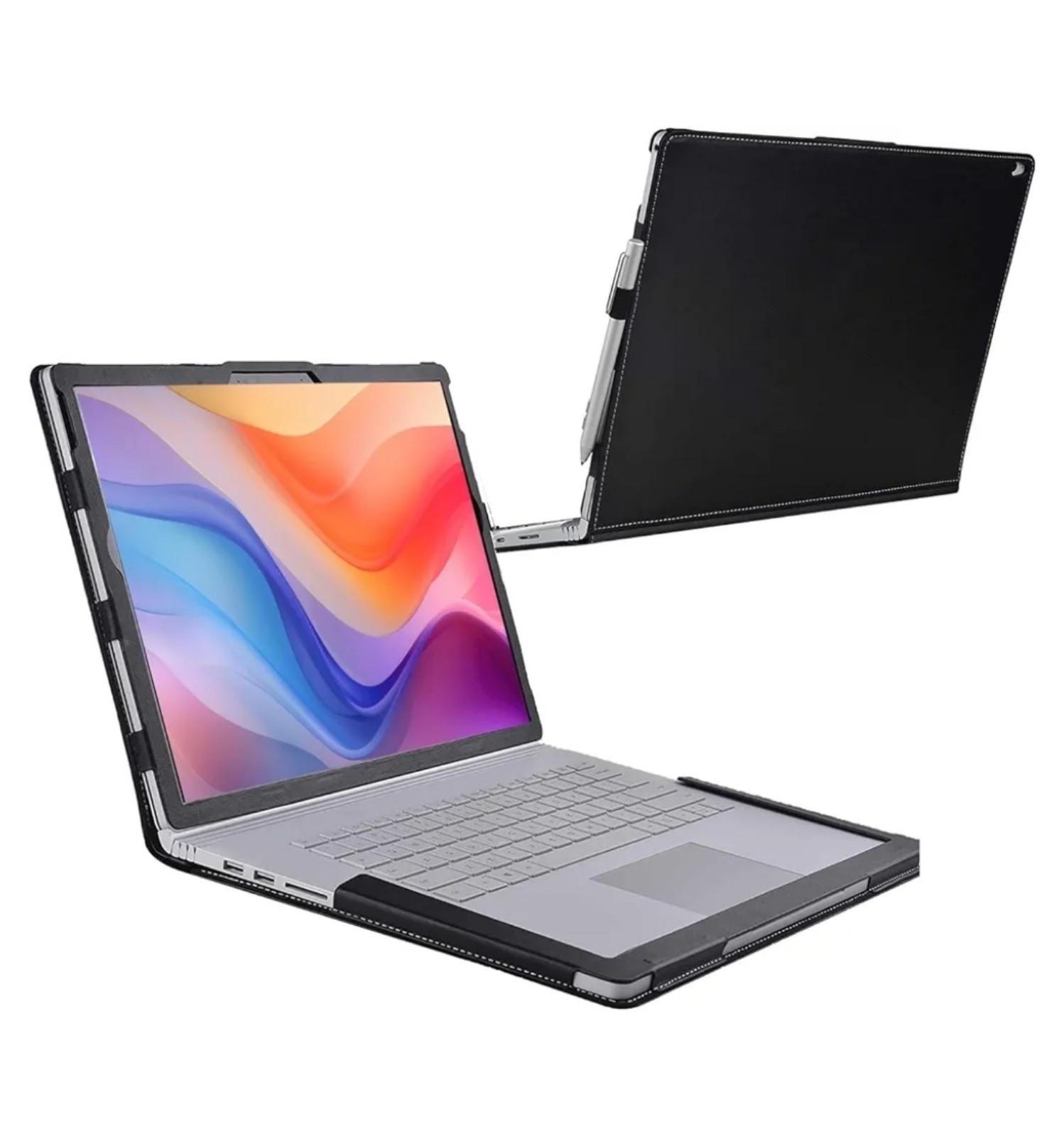 microsoft surface book 2 15 inch cover