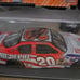 Tony Smoke Stewart collection with TWO autographs and many Rookie items!