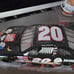 Tony Smoke Stewart collection with TWO autographs and many Rookie items!