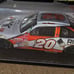 Tony Smoke Stewart collection with TWO autographs and many Rookie items!