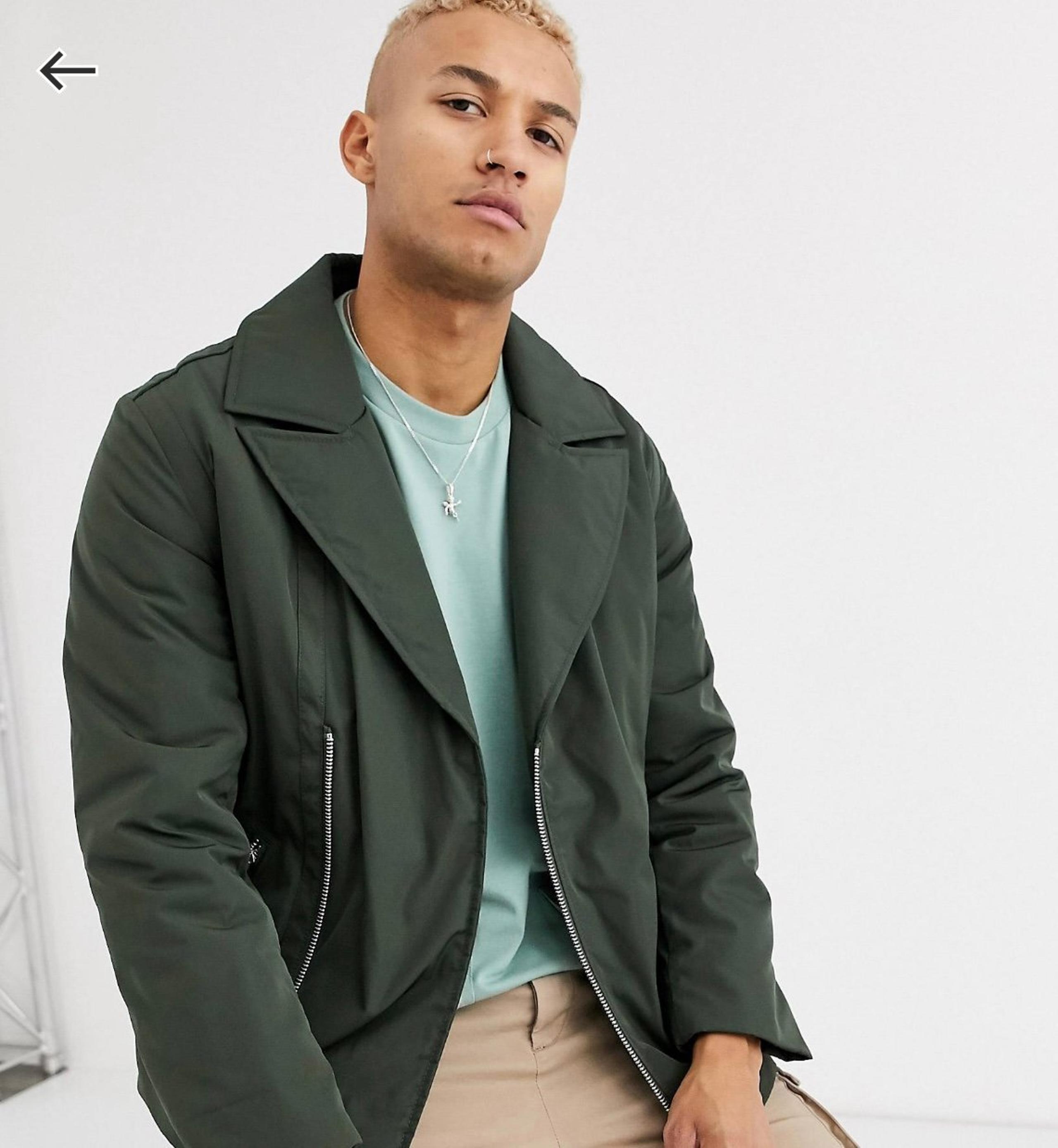 Jackets Men
