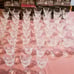 Cristal de Flandre Wine Glasses, 23
