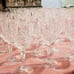 Cristal de Flandre Wine Glasses, 23