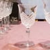 Cristal de Flandre Wine Glasses, 23