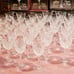 Cristal de Flandre Wine Glasses, 23