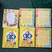 Little Golden Books lot 1969-1983