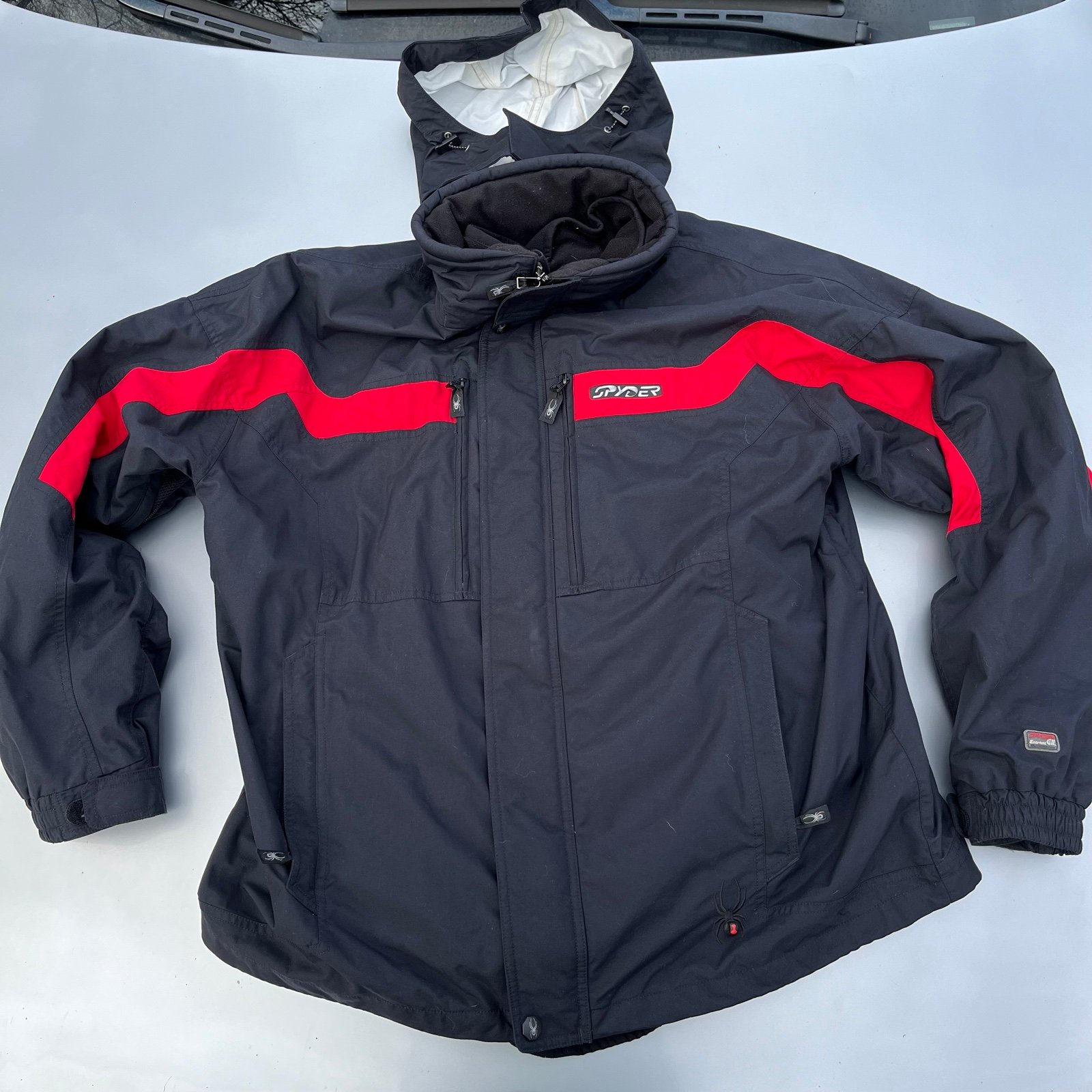 Spyder Ski Jacket