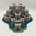 Puzz 3D King Arthur's Camelot